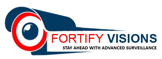 Fortify Visions CCTV Installation & Maintenance Services  in Lahore